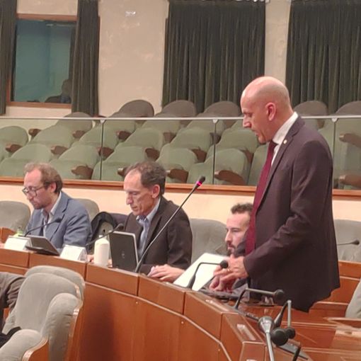 Grattacielo, Bertola (M5S): “Ora è ufficiale, i tempi annunciati da Chiamparino e Reschigna non saranno rispettati”