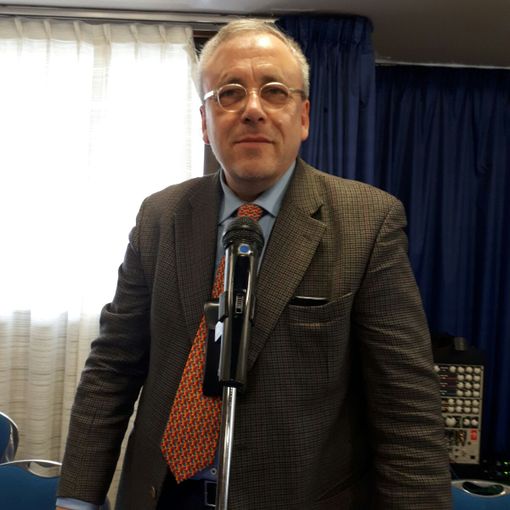 Giorgio Groppo, responsabile regionale dell’Avis Piemonte, è il nuovo presidente della ConVol