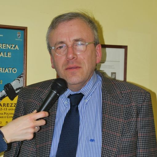Avis Piemonte: a Torino arriva la conferma per Giorgio Groppo