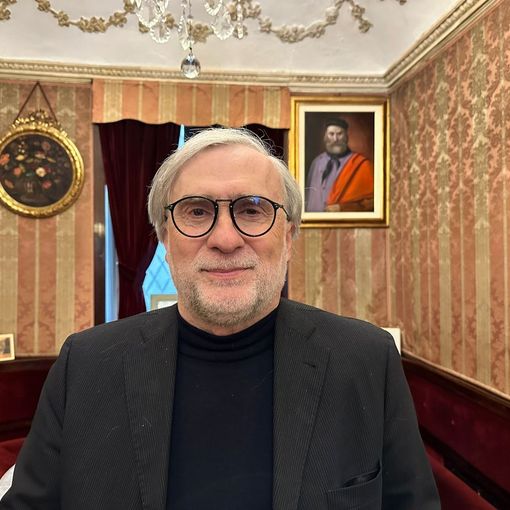 giorgio merlo e i nuovi popolari
