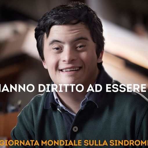 Giovedì 21 marzo si gioca a calcio per celebrare la Giornata mondiale sulla Sindrome di Down