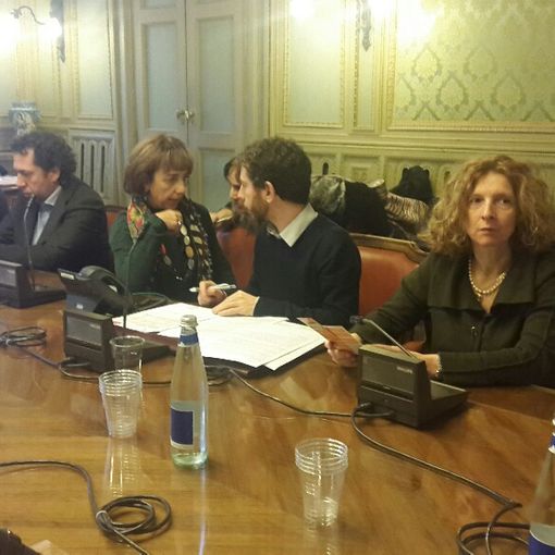 Il 25 novembre la Giornata Internazionale contro la violenza sulle donne: tante le iniziative a Torino