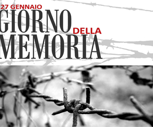 Nichelino e i Giorni della Memoria, per ricordare non solo il 27 gennaio
