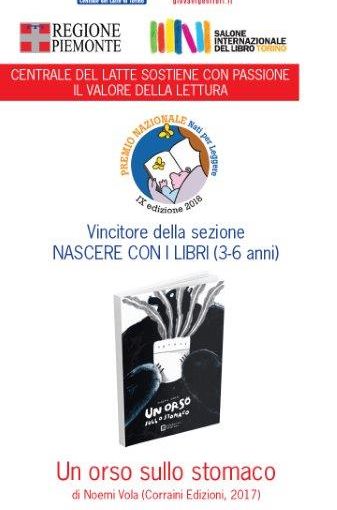Centrale del Latte e Giovani Genitori: al via l’iniziativa &quot;Premio nazionale Nati per Leggere”