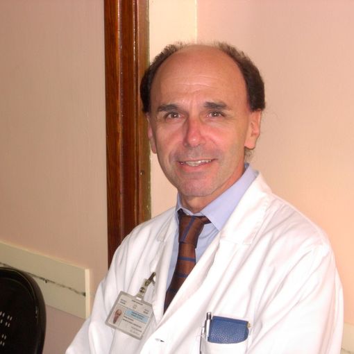 Giovanni Rolla