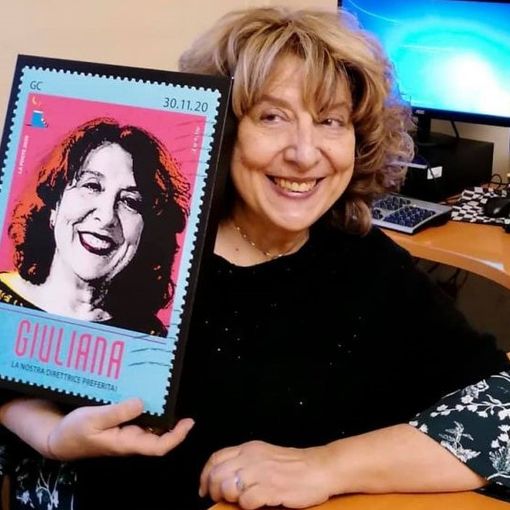 Moncalieri, dopo 30 anni va in pensione la storica direttrice della biblioteca Arduino