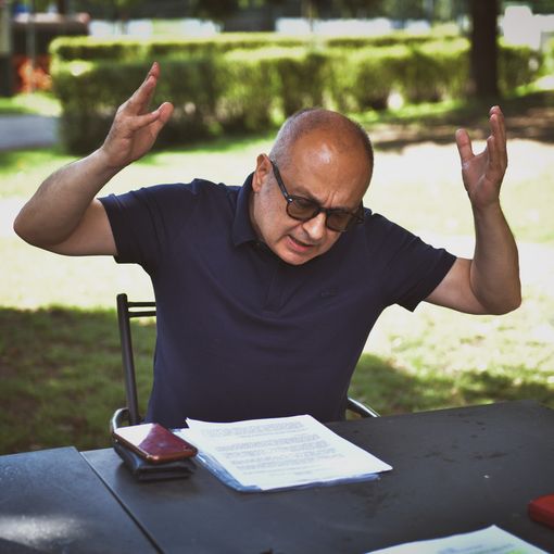 Il Festival Luigi Pirandello ricorda le vittime di Covid ed Ezio Bosso