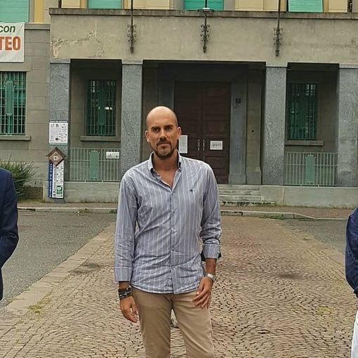 Venaria, Cirio in città per per il nuovo ospedale. Giulivi: &quot;La Regione contribuisca al potenziamento dei servizi del nuovo Poliambulatorio&quot;