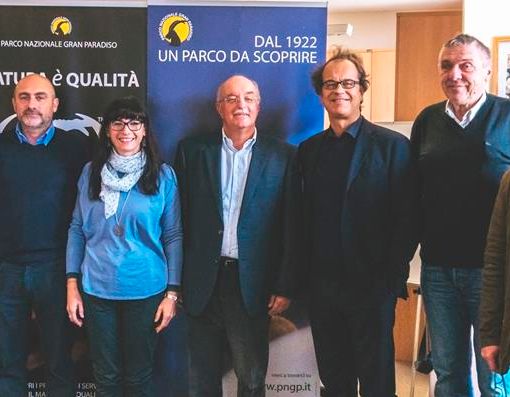 Nuova giunta esecutiva per il parco nazionale del Gran Paradiso