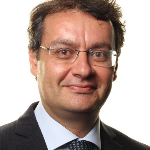 Giuseppe Musumeci da febbraio nuovo primario della Cardiologia del Mauriziano