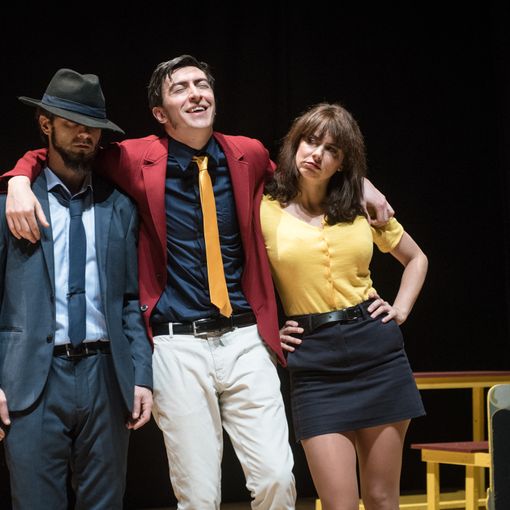 Arriva un nuovo teatro in città: tra Aurora e Barriera di Milano ecco Spazio Kairos