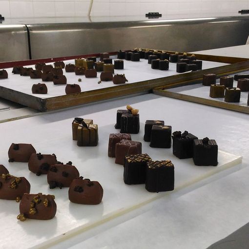 Guido Gobino protagonista al Cacao Camp