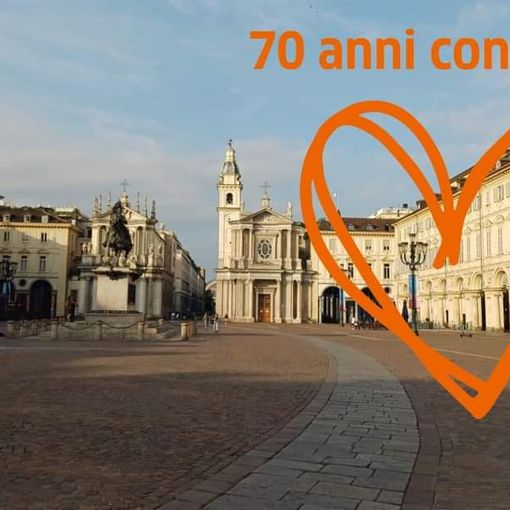 Goethe Institut 70 anni