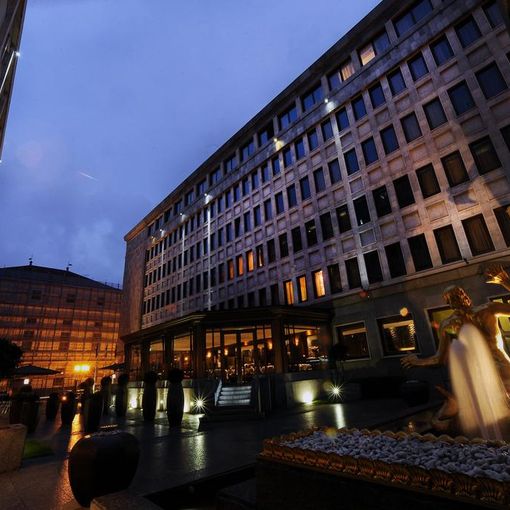Riapre i battenti il Golden Palace di via Arcivescovado