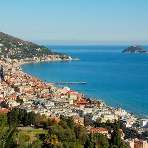 golfo di Alassio