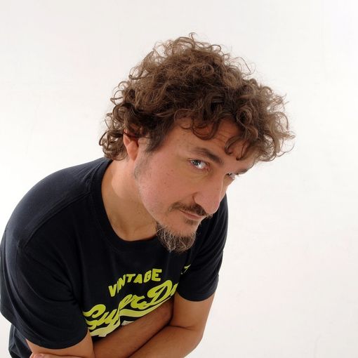 Stefano Gorno