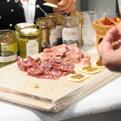 Torna a Torino “Gourmet Food Festival”, per conoscere tesori e segreti dell'enogastronomia
