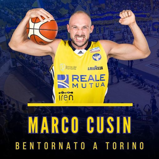 marco cusin