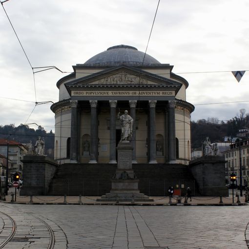 La Gran Madre