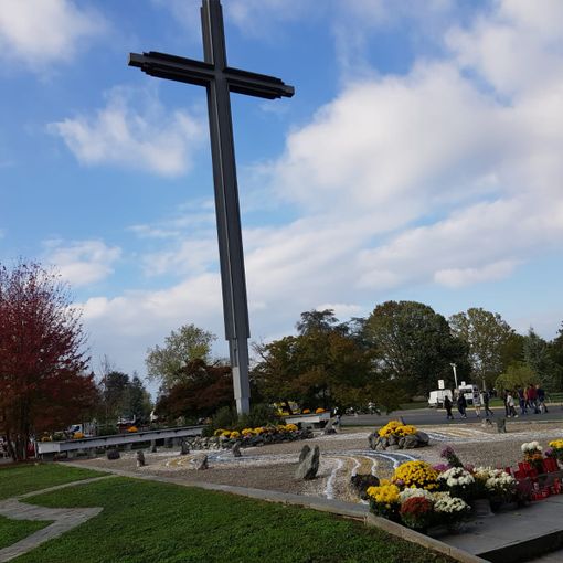 Cimiteri: conclusa la ricorrenza dei defunti, dal 3 novembre torna in vigore l'orario invernale con chiusura alle 16.30