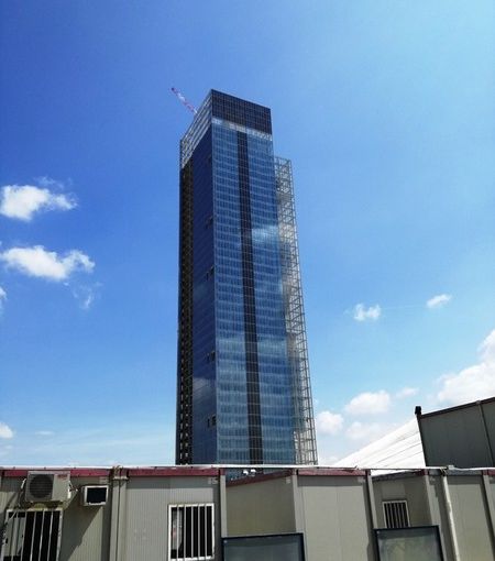 Grattacielo Regione Piemonte/Manfredi (radicali): &quot;Già tre anni fa Fuksas si impegno' a fare il supervisore artistico