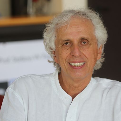 A Graziano Melano il prestigioso Eolo Award alla carriera