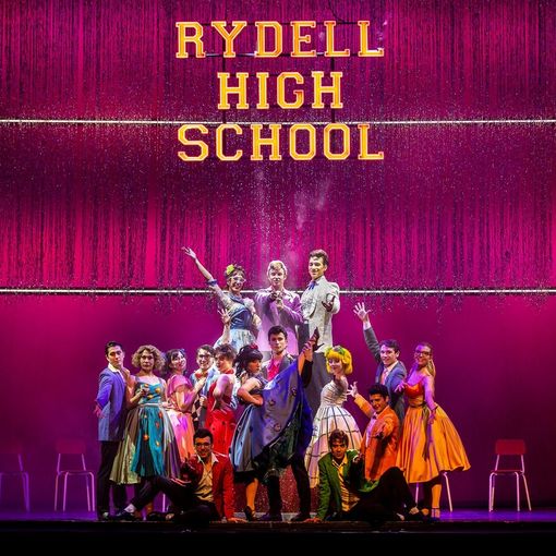 Al Teatro Alfieri arriva &quot;Grease&quot;
