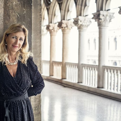 &quot;L'altalena rossa&quot;, Mariacristina Gribaudi ospite ad Usseglio