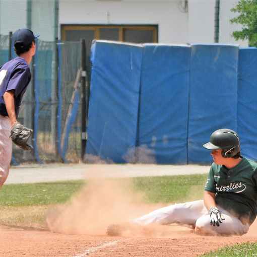 Sesta giornata di gare per la Nex Generation Winter Ball Cup U15 di baseball