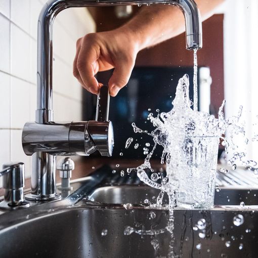 L'importanza di una buona idratazione in estate