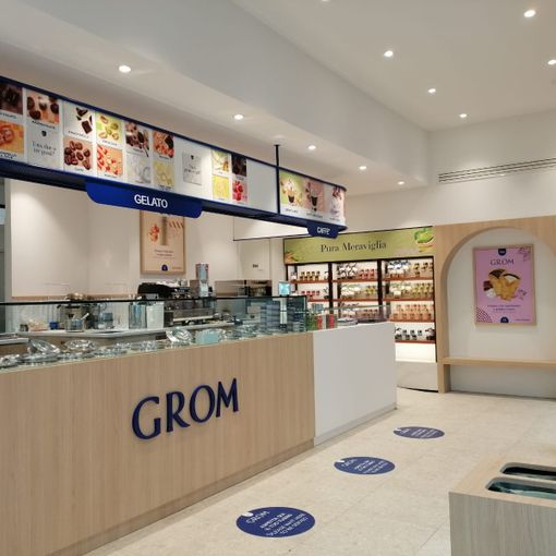 grom via garibaldi
