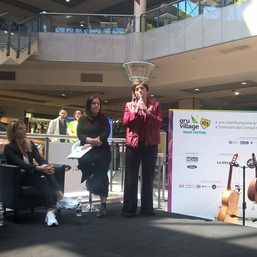 Grugliasco, torna il “Gru village music festival”: al via il 14 giugno, 18 date in cartellone e beneficenza per i bambini di strada cambogiani [VIDEO e FOTO]
