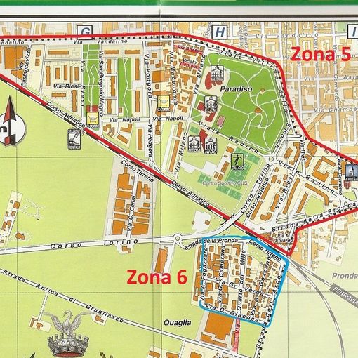 Grugliasco, primi interventi per combattere la presenza di zanzare tigre