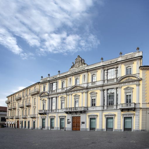 Il Gruppo Cassa di Risparmio di Asti dona 2 milioni e 200 mila euro