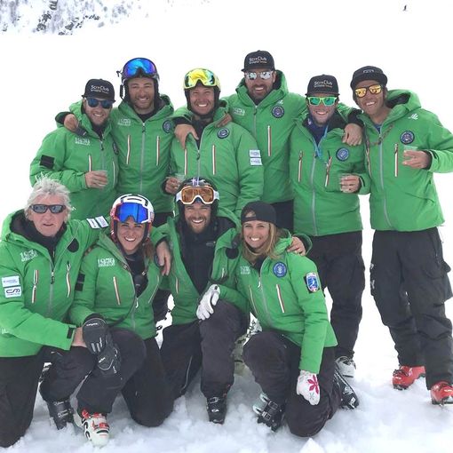 A Limone Piemonte la prima edizione della “Coppa Biraghi” di sci alpino
