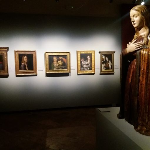 Da Botticelli a Casorati, l'arte imprenditoriale di Gualino risplende a Palazzo Chiablese [FOTO]