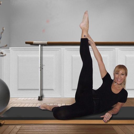 Guida all'allenamento dei glutei