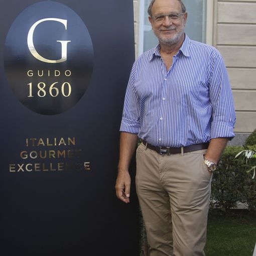 Il progetto &quot;Guido1860&quot; ideato dal moncalierese Guido Novaro