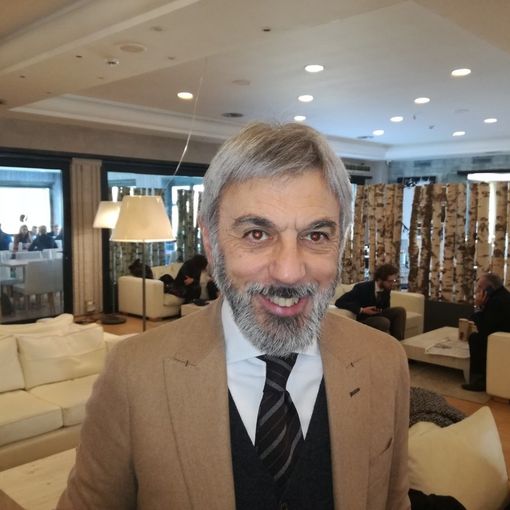 Gobino, il cioccolato pronto a incontrare la moda: &quot;Domani l'ufficialità&quot;