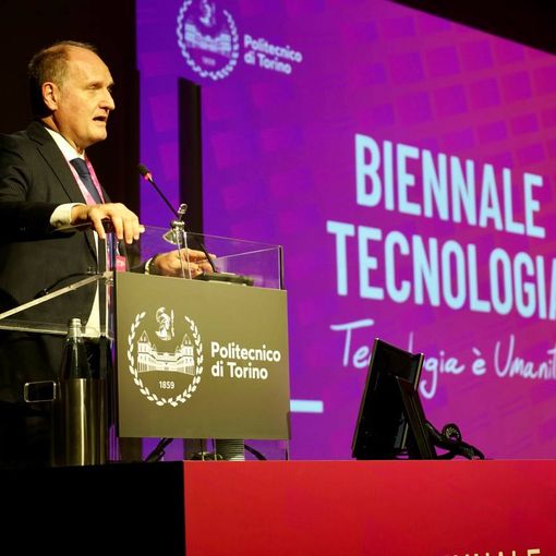 Al Politecnico è già primavera: Biennale Tecnologia si sposta ad aprile. &quot;Troviamo risposte a domande globali&quot;
