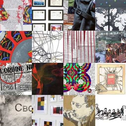 House of Memory &amp; Engagement, una mostra diffusa nei negozi di Torino