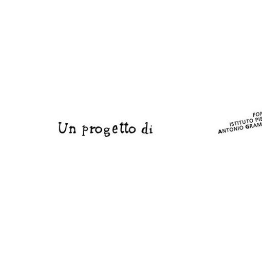 Progetto HOuse of Memory &amp; Engagement della Fondazione Istituto piemontese A. Gramsci di Torino