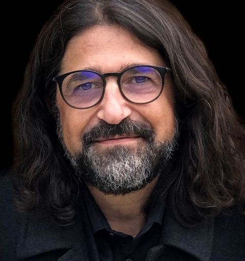 Hamid Ziarati