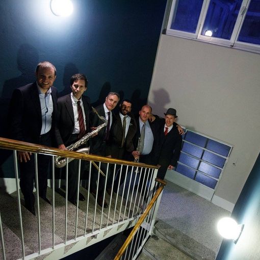 Docks Dora: questa sera, il Lindy Hop che fa ballare anche Barriera di Milano