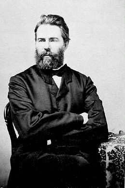 Quando Herman Melville fece rotta su Torino, che definì 'più regolare di Filadelfia'