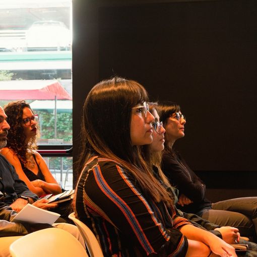 Torino ospita l’incontro finale del programma “Heroes. Not just for one day&quot;