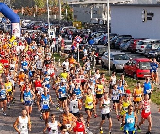 Correre a fin di bene: continuano le corse a favore dell'UGI, il prossimo appuntamento è per domenica 24 settembre