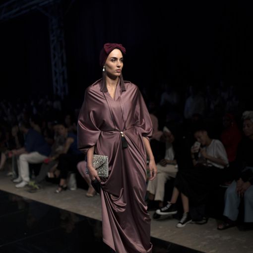Tutto il mondo in passerella alla Torino Fashion Week