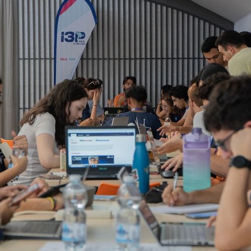 A Torino torna &quot;Startuppato&quot;: l'innovazione tra mobilità sostenibile e sicurezza
