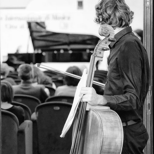 International Chamber Music Competition Pinerolo e Città Metropolitana